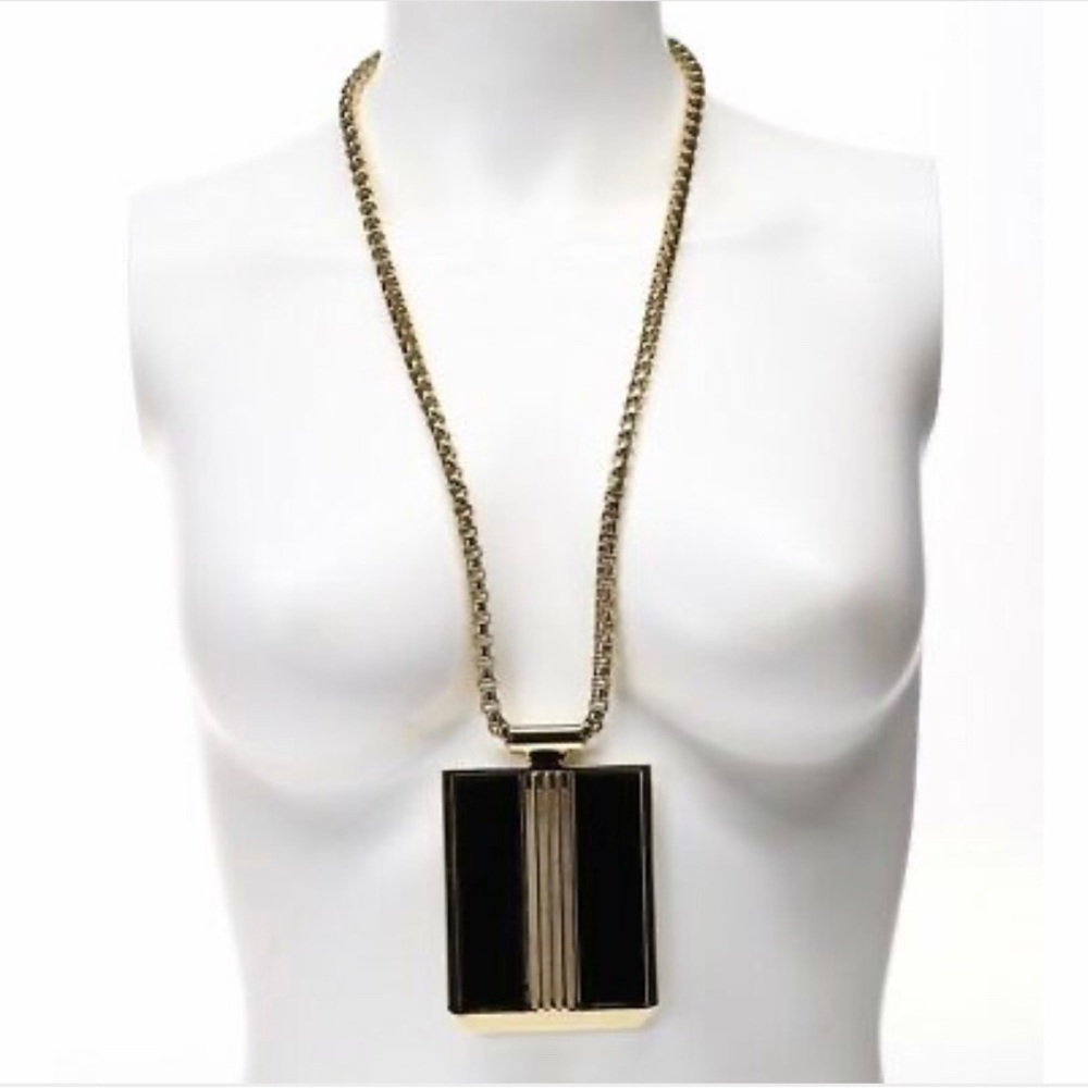 Tory Burch Pendant Necklace